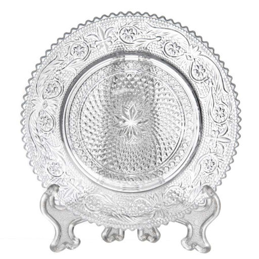 KONYA Набор тарелок мален. 6шт.d 149/150 мм. арт.54302 (1117834)