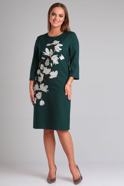 Платье Angelina&Co 928 - Mira fashion фото 1112