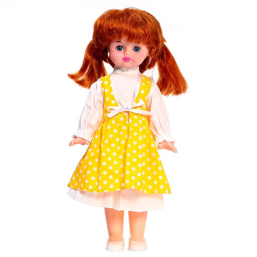 Кукла «Кристина», 45 см, МИКС