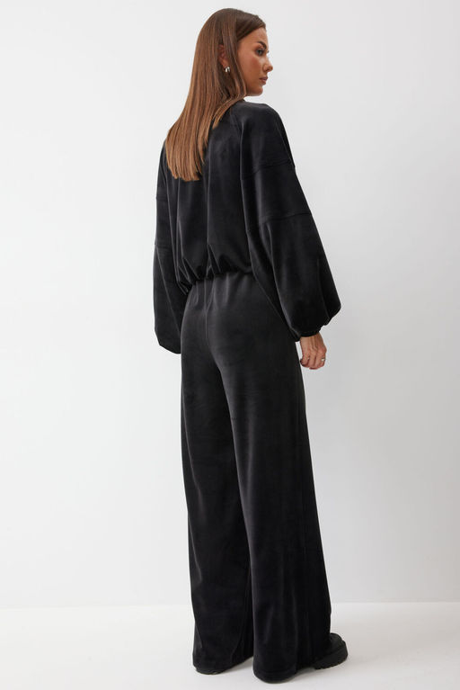 Костюм LYUSHe 4184 черный