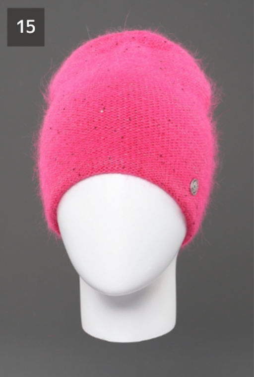 Шапка Сьюзен - Ferz фото 4