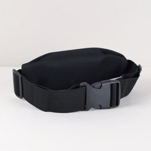 Сумка спортивная Woohooo Sprint / WS-22BB / черный/уп 60/ - ГалеонТрейд фото 3