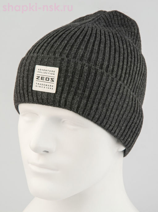 CALLISTO Колпак мужской (54-59)