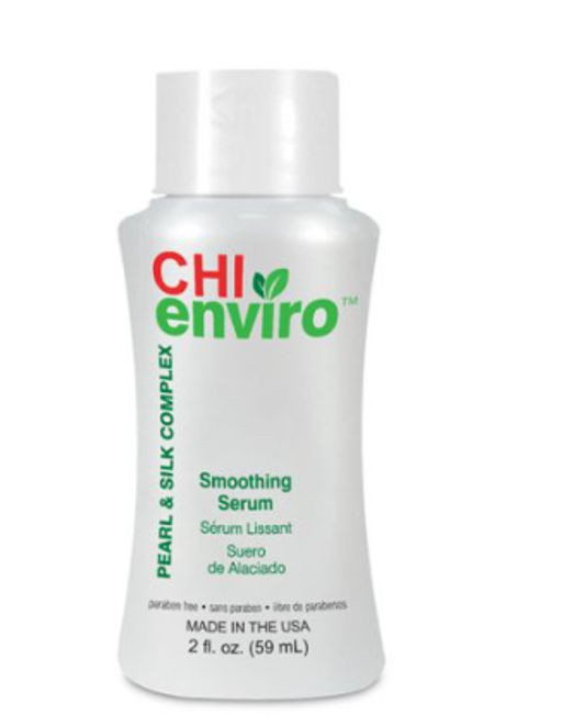 Chi enviro разглаживающая cыворотка 59 мл