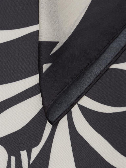 Платок жен. виск+шелк 105х105 LBL34-383-19 - Labbra фото 2