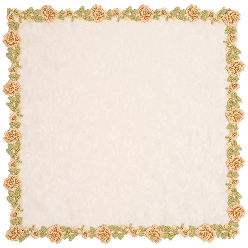 НАБОР САЛФЕТОК ИЗ 2-Х ШТ НЕГА,40Х40СМ, 100 - Lefard фото 3