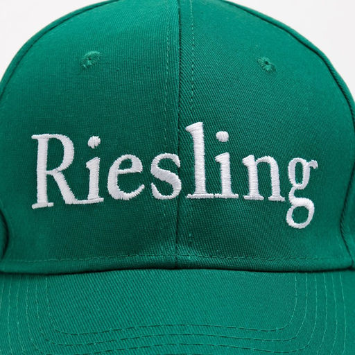 Кепка женская MIST с вышивкой, зелёная, размер 56-58