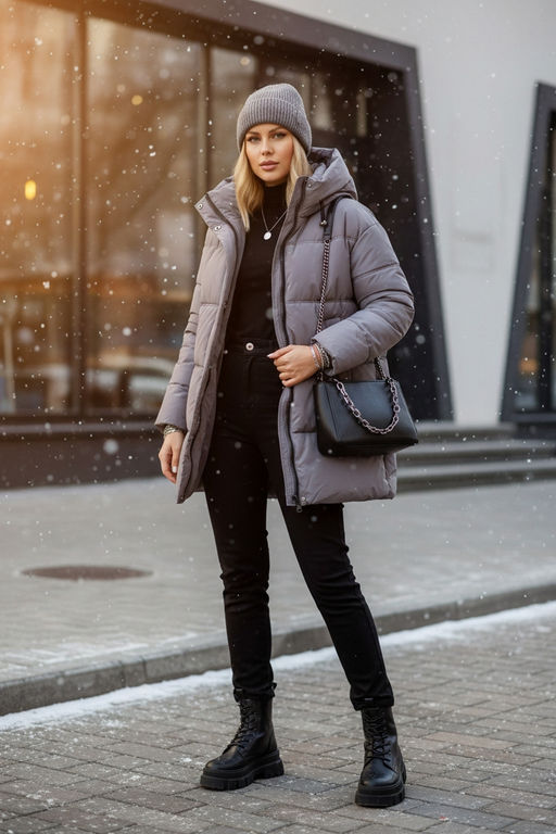 Куртка Евро-зима арт.2881