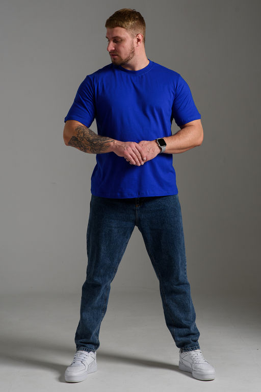 Футболка 8471/2 унисекс - Натали фото 178