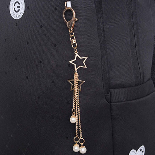 RG-666-3 Рюкзак школьный с обвесом - Grizzly фото 32