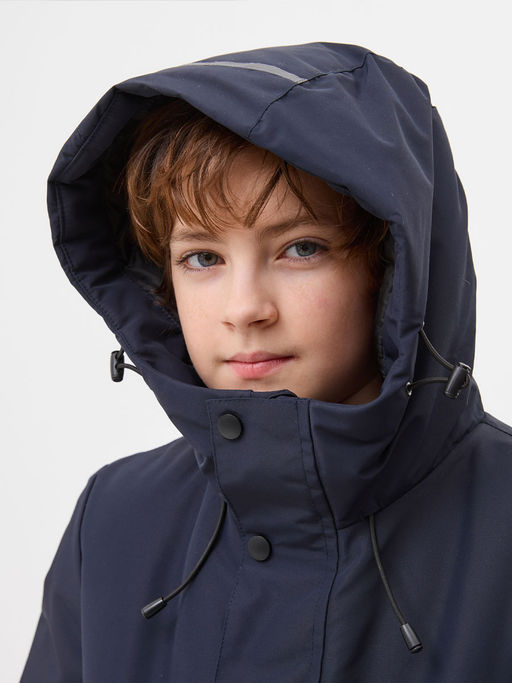 Куртка демисезонная 23532-435 - Avese фото 22