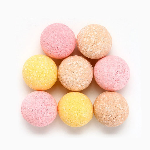 Набор бомбочек для ванны С Новым годом! 8 шт по 20 г, микс ароматов - Чистое счастье фото 8