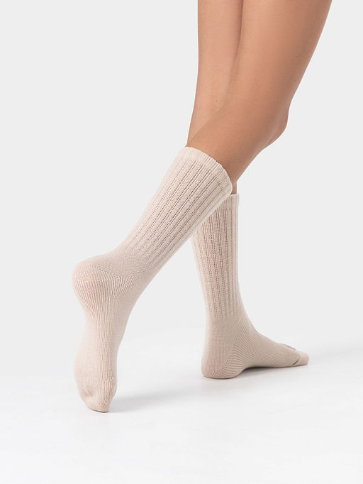 Цена за 5 пар! Теплые НОСКИ ДЕТСКИЕ - Mark formelle фото 2