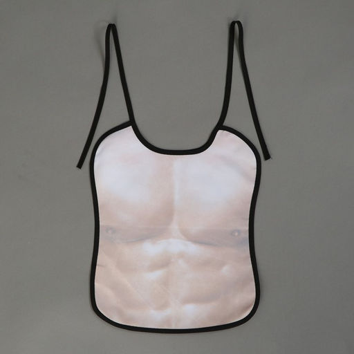 Фартук-нагрудник кухонный Пресс - Simaland фото 6