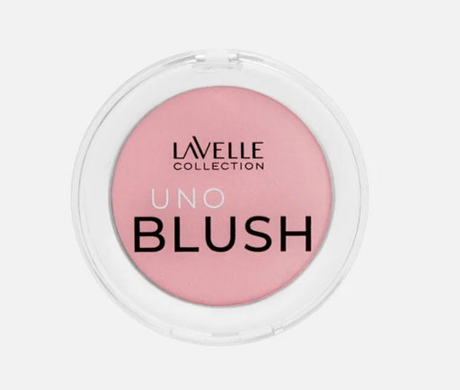 LavelleCollection Румяна UNO BLUSH компактные BL10 тон 03