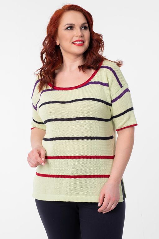 Джемпер Др3-29/2 - Wisell фото 2