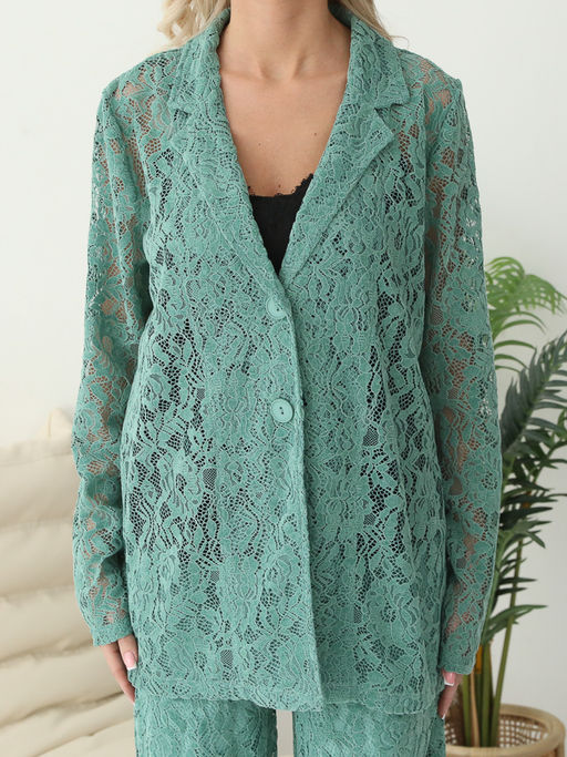 Костюм К5-5450/4 - Wisell фото 18