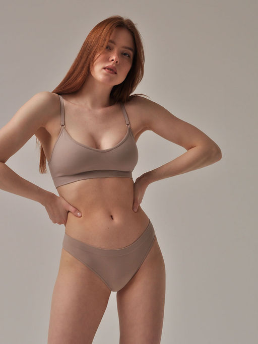 MY Трусы женские SL442 BRASILIANO (1/100) фото 41