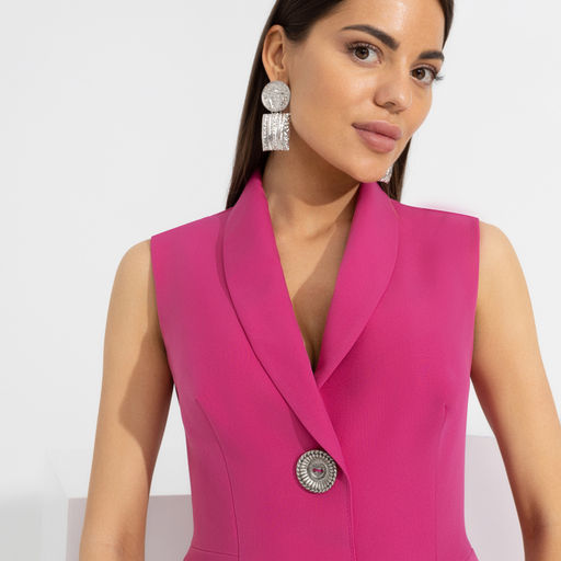 Блуза Леди Стиль (неотразимая) - Charutti фото 3