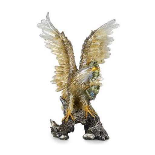 Статуэтка Орел 21 см / 216-2 /уп 24/ - Галеонтрейд фото 2