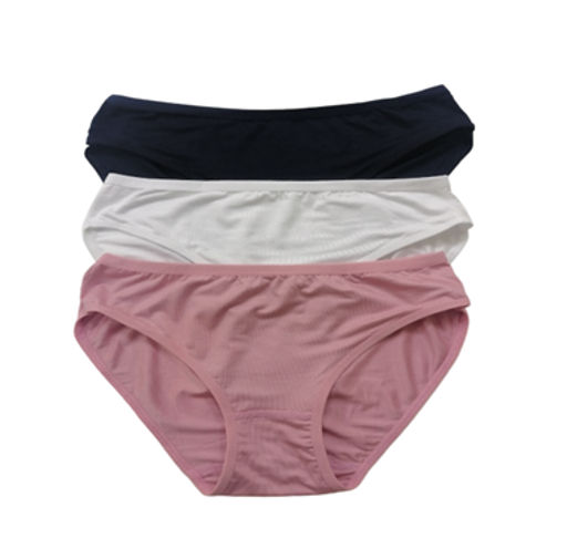 Набор женских трусов 3 шт 4237 - Ots фото 2