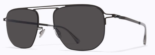 Солнцезащитные очки MMCRAFT013 Black АКЦИЯ