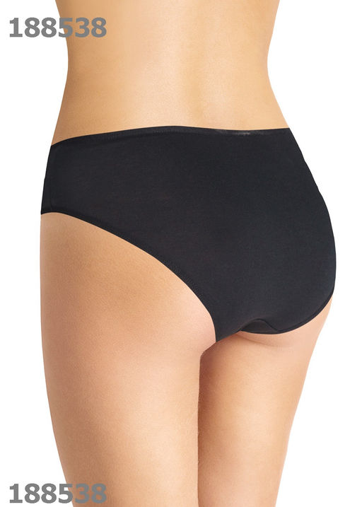 ТаТ B001/1у 5шт/уп Трусы жен. ассорти D - Clever wear фото 26