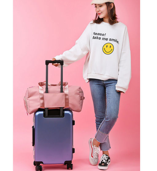 Сумка JIN-330-Purple