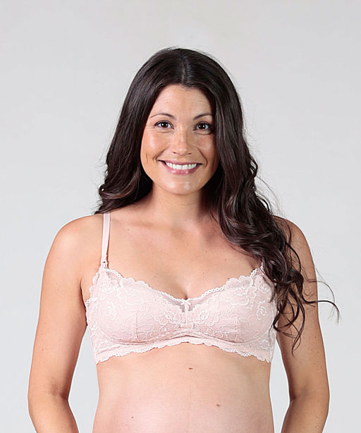 Oh ma / Бюстгальтер