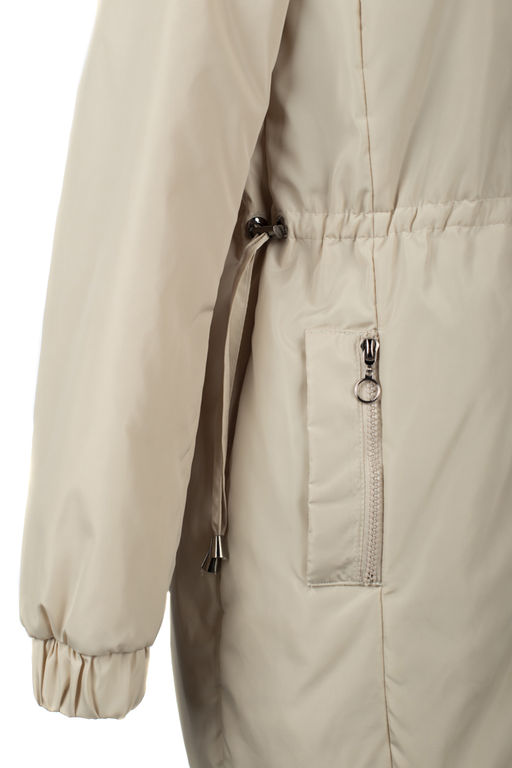 04-2176 Куртка демисезонная University Action (синтепон 60) - El podio фото 4