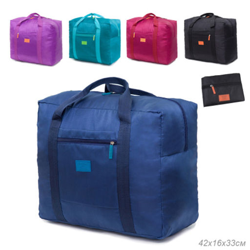 Сумка-трансформер дорожная / GENA-36 /уп 340/ - Галеонтрейд фото 10