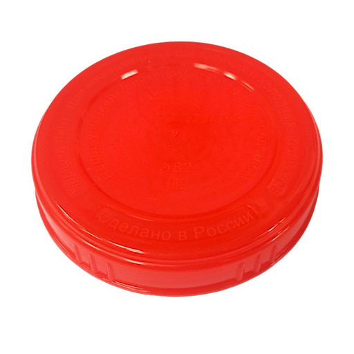 20 шт. Крышка "твист-офф" п/эт. d82мм