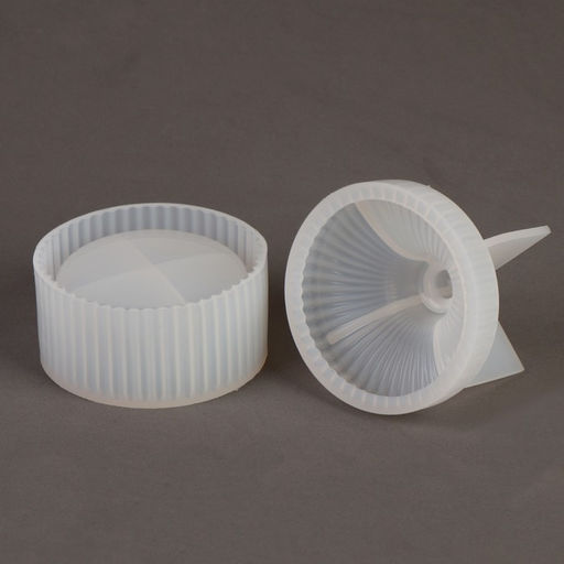 Молд силиконовый «Шкатулка»