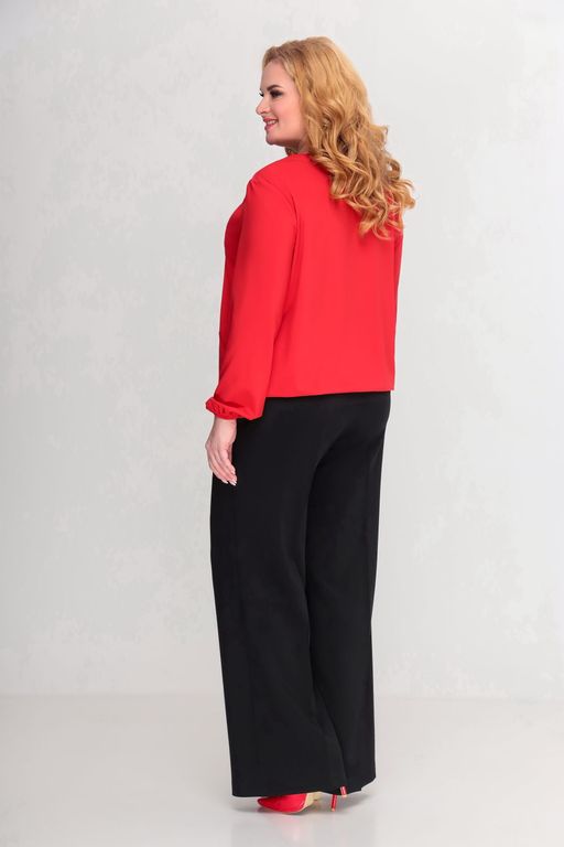 Брюки Swallow 392 черный  фото 3