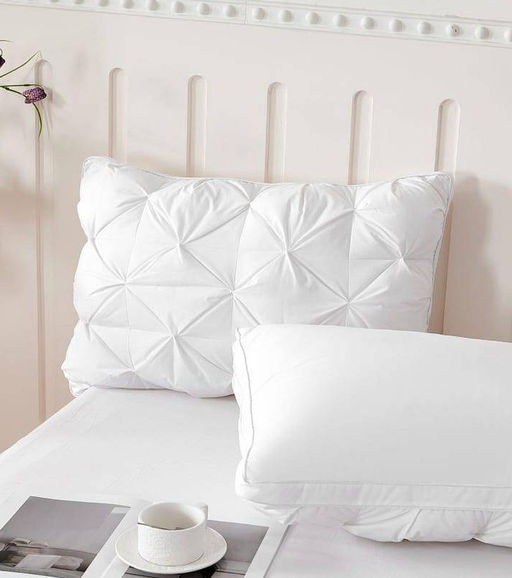 Одеяло Candie's + 2 подушки Тесто 50х70 см ODCANPT01