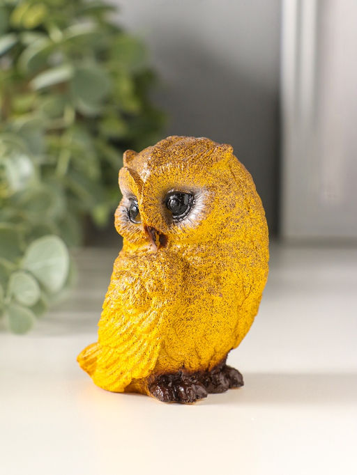 Фигурка «Глазастик с ушками», 7×5×4.5 см