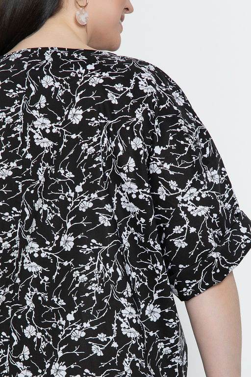 6012 Платье - Prima linea фото 7