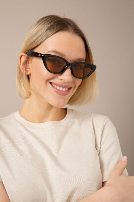 Очки солнцезащитные 7/0072/058