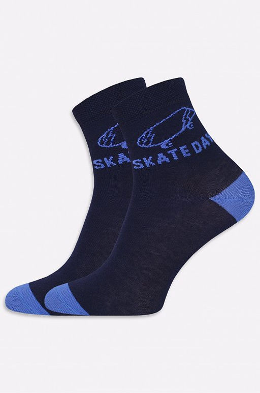 Цена за 2 шт. Носки для мальчика Брестские  фото 5