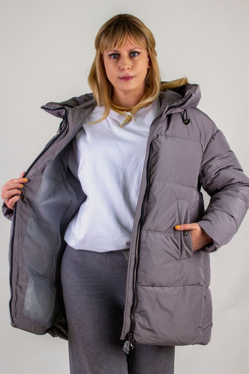 Куртка Евро-зима арт.2881