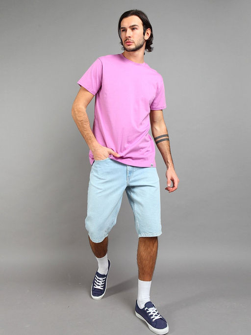 Футболка мужская _ 02285 - F5 фото 5