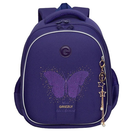 RAz-586-4 Рюкзак школьный с обвесом