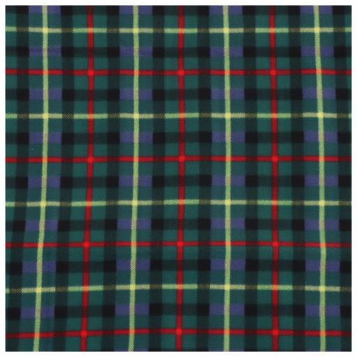 Коврик туристический Maclay, флис, 130х150х0.3 см, цвет МИКС фото 4