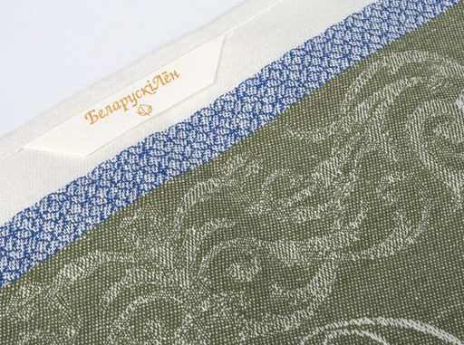 22С141-ШР 43*70 Полотенце Василиса-1 цв. 2 рис.876 - Текс-дизайн фото 19