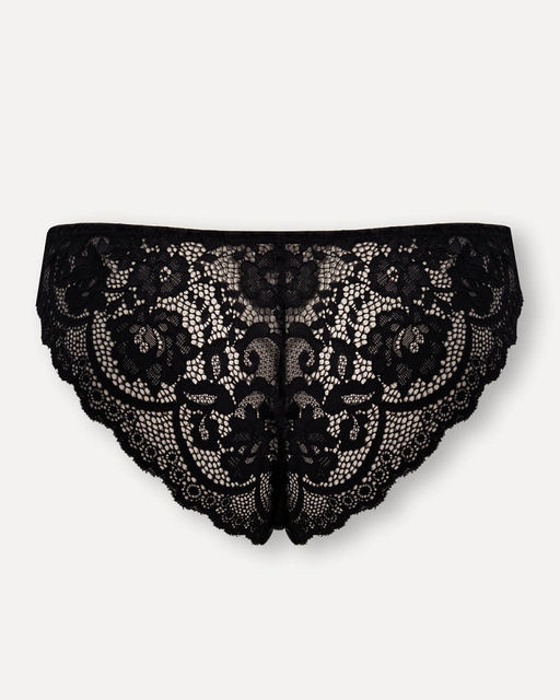 Кружевные трусы-бикини - Deseo фото 2