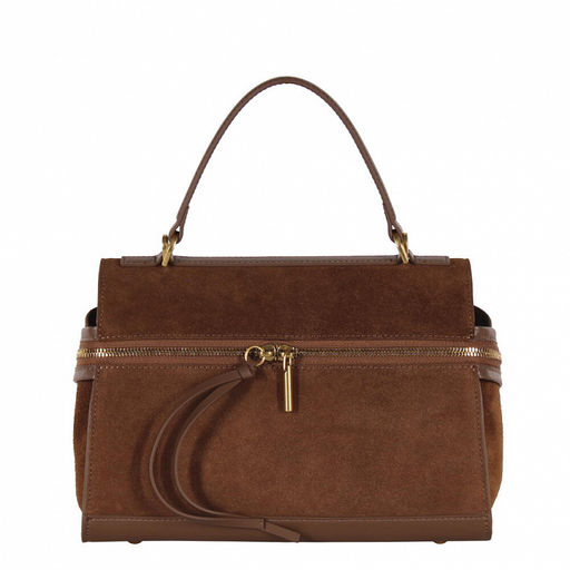 Сумка 68882BDAA brown Baidou