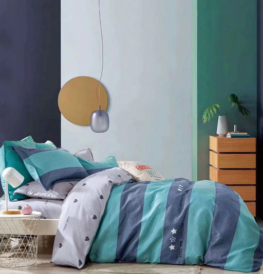 КПБ ALANNA Home ALAH144 Евро