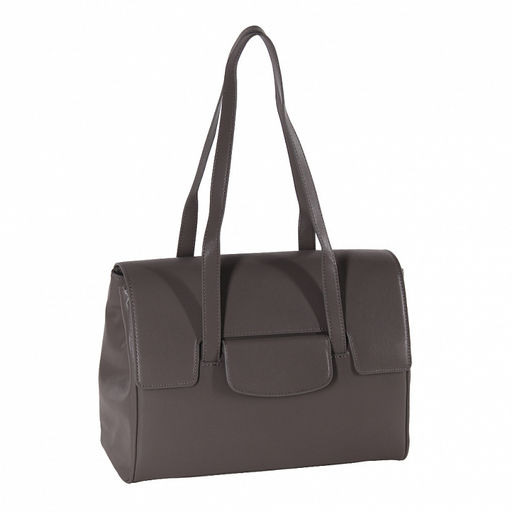 Сумка 3215NN gray Natalle Navetta