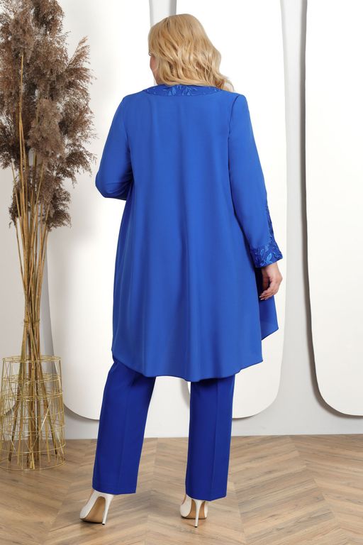 Костюм Ninele 5816 василек  фото 7