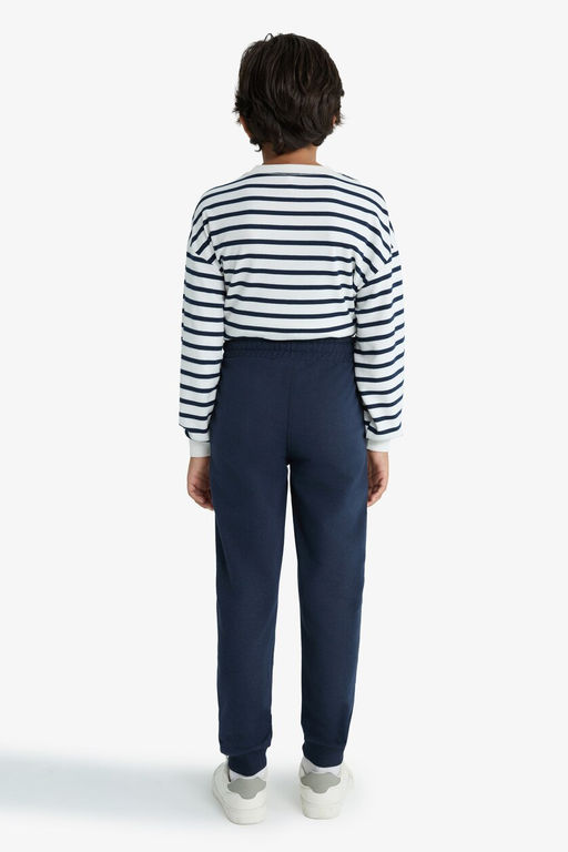 Beli Lastikli Jogger E_ofman Alt_ Erkek _ocuk - Defacto фото 6